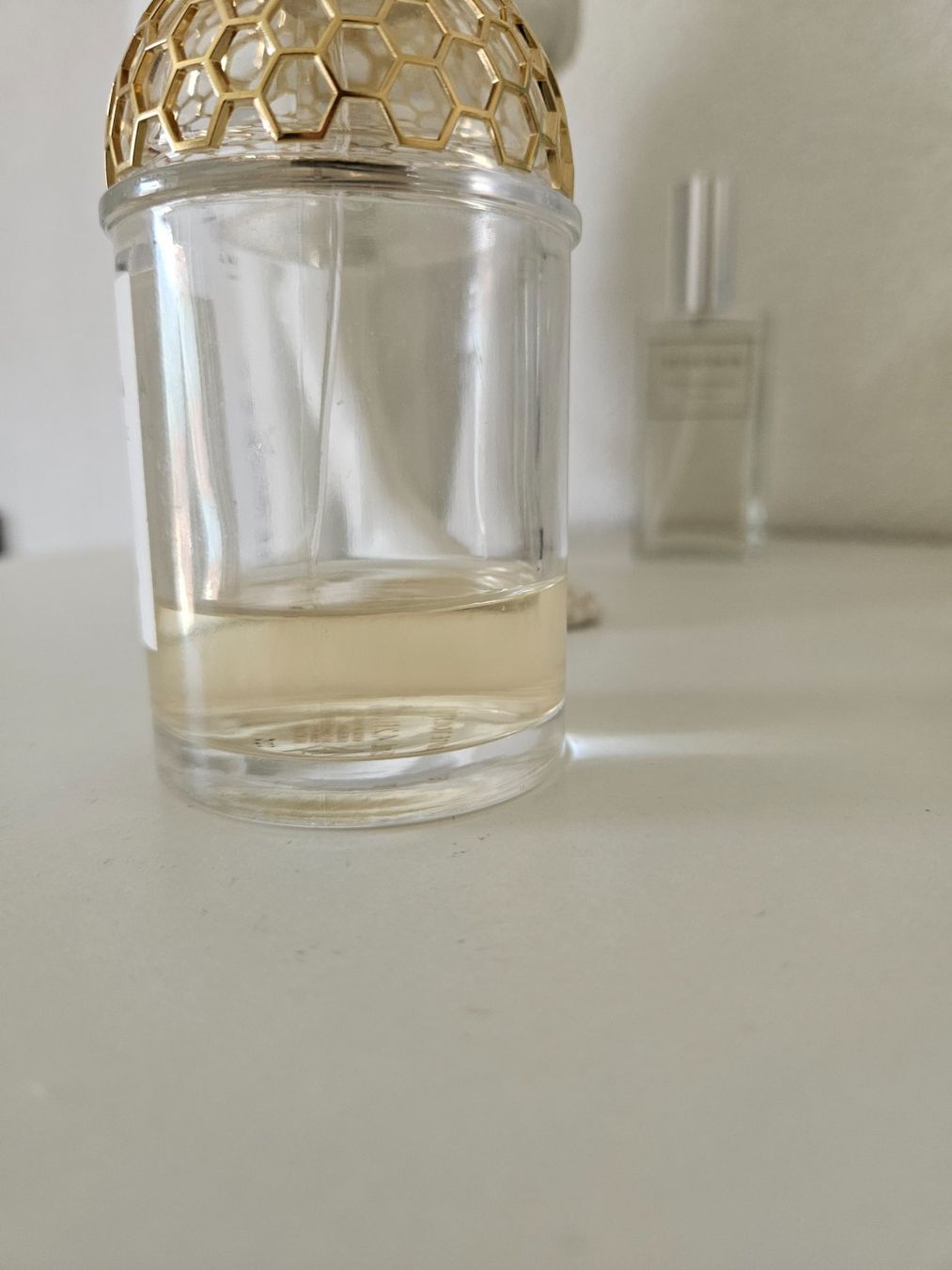 Guerlain Profumi & Eau de Toilette: Guerlain Mandarin Basilic 125 ml – Usato da Bex venduto da bes_9dyf 1