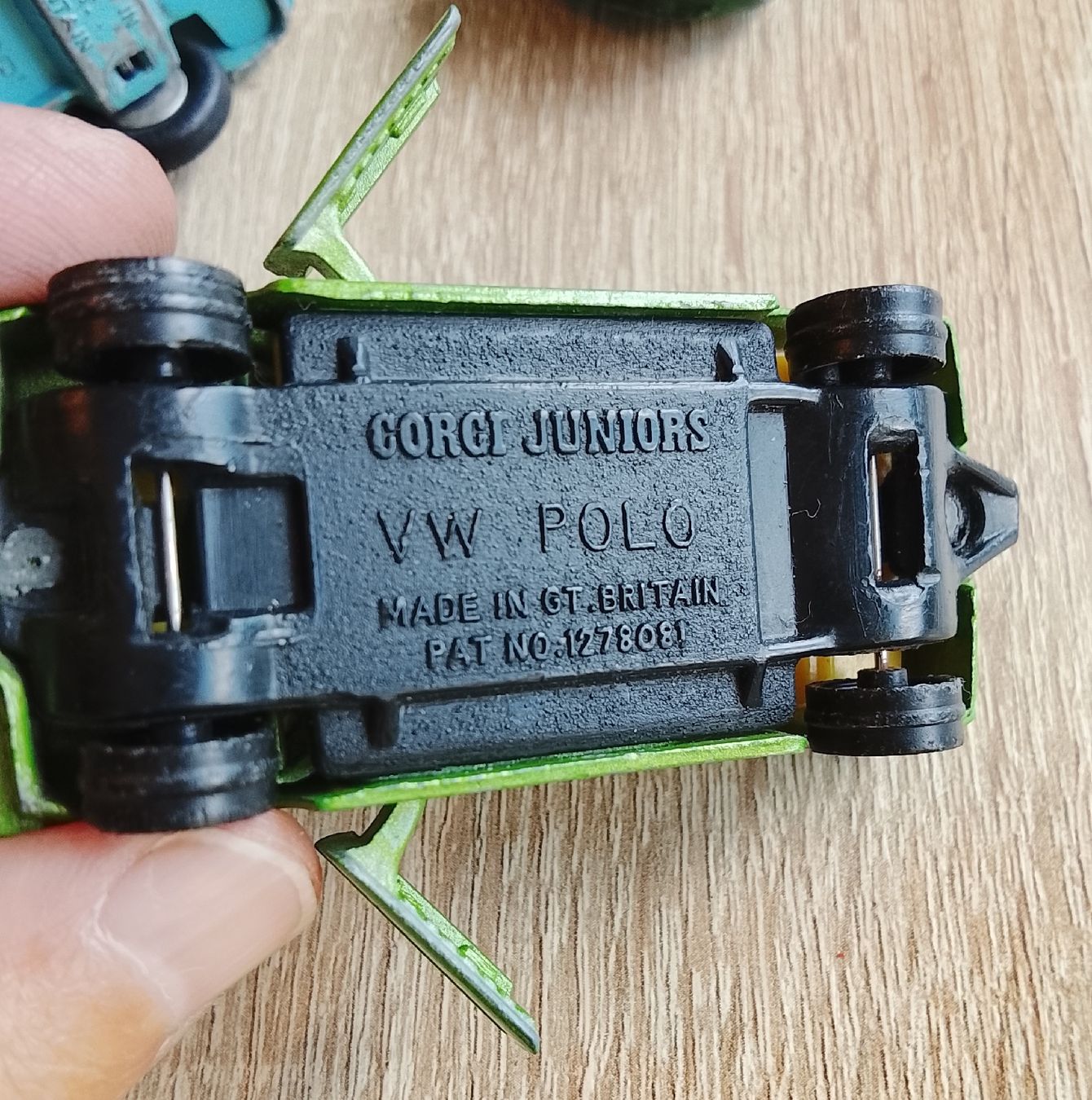 Jeep Modellautos: Voitures jouets collector – Gebraucht aus Couvet von fat_kyl7 3