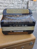 accordéon CH RECORD 5 voix 