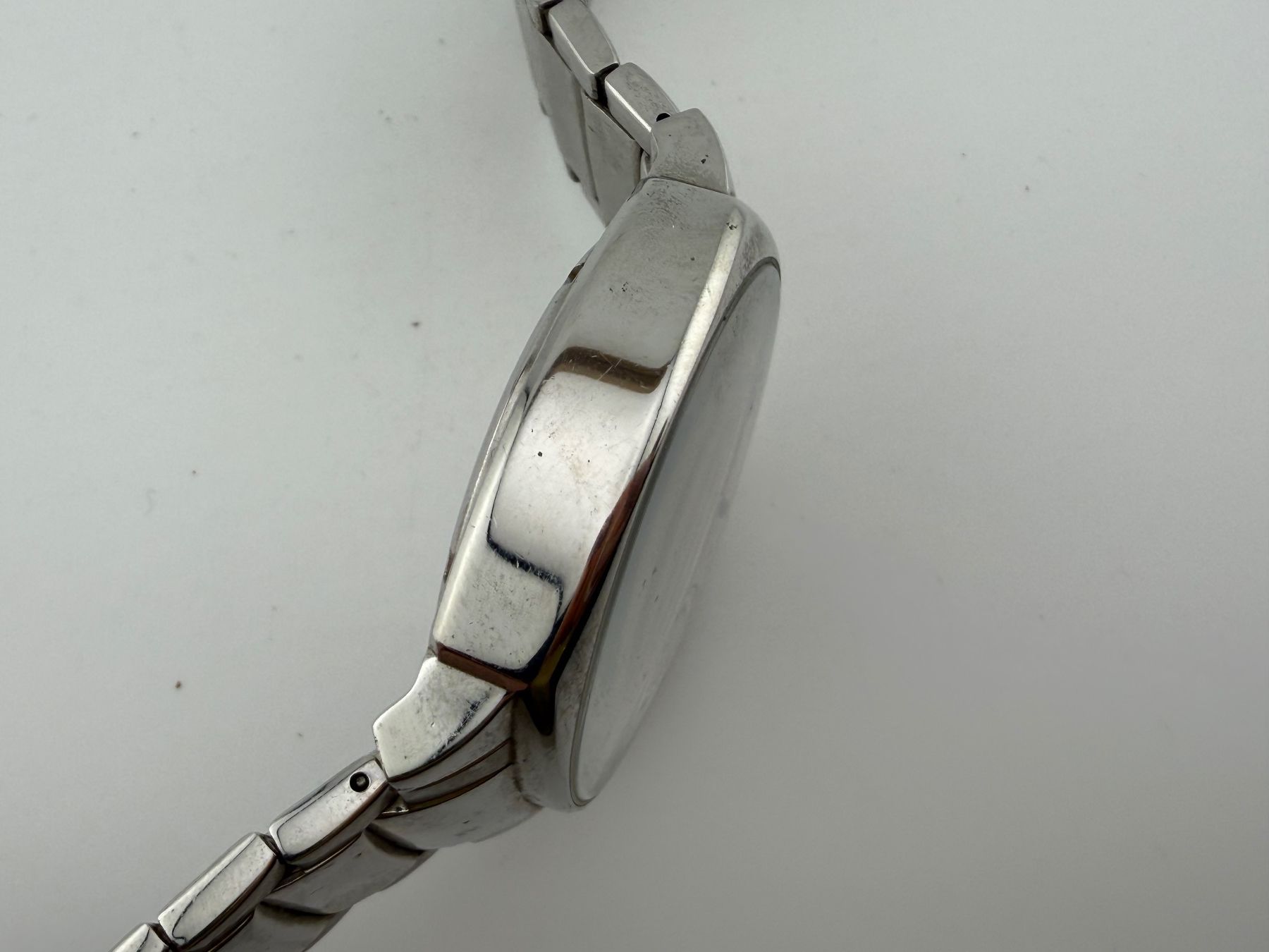 Tommy Hilfiger Montres: TOMMY HILFIGER Handaufzug – Défectueux à Biel/Bienne par MrP_WatchesBiel 1