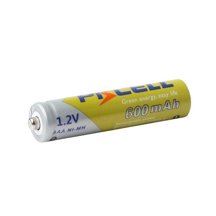Akkus: PICELL Top Wiederaufladbare Accus AAA 1 Packung a 4 Stk NEU! – Neu und originalverpackt aus Wynau von Intexpool24 3