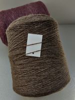 Softer Alpaka 85% & Merino von Papi Fabio Tulum 570g