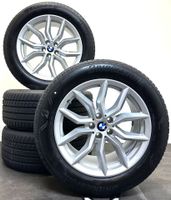 Original BMW X5 G05 X6 G06 19 Zoll Sommerräder