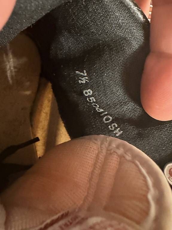 Jordan Scarpe da uomo: Jordan 1 AJKO DE 1985 – Usato da meyrin venduto da Nicotao 2