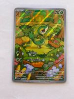 Pokemon Snivy 087/086 Black Bolt EN