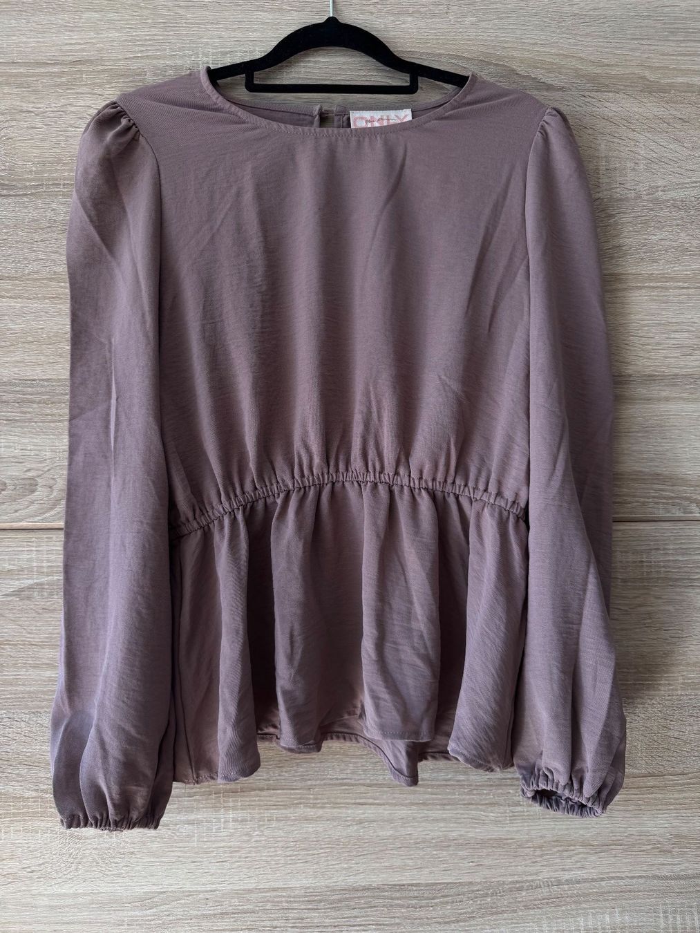 Only Camicette: Haut chic mauve – Nuovo (secondo la descrizione) da Montreux venduto da Izapeche811