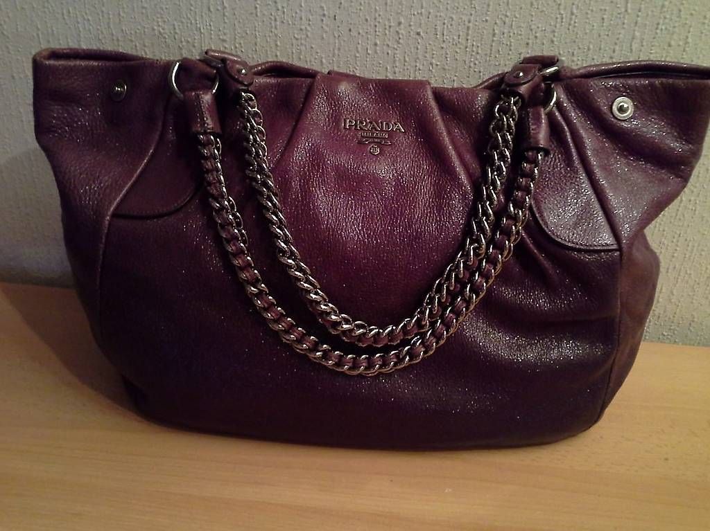 Borse da donna: Sac à main Prada – Usato da Pully venduto da Occasions-luxe.Golay
