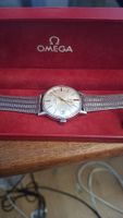 omega seamaster 600 vintage