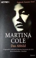 Das Abbild - Martina Cole - Taschenbuch  - NEU
