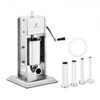 Royal Catering Wurstfüller vertikal 3 L
