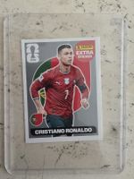 Panini FIFA World Cup 2026 – Cristiano Ronaldo SILVER