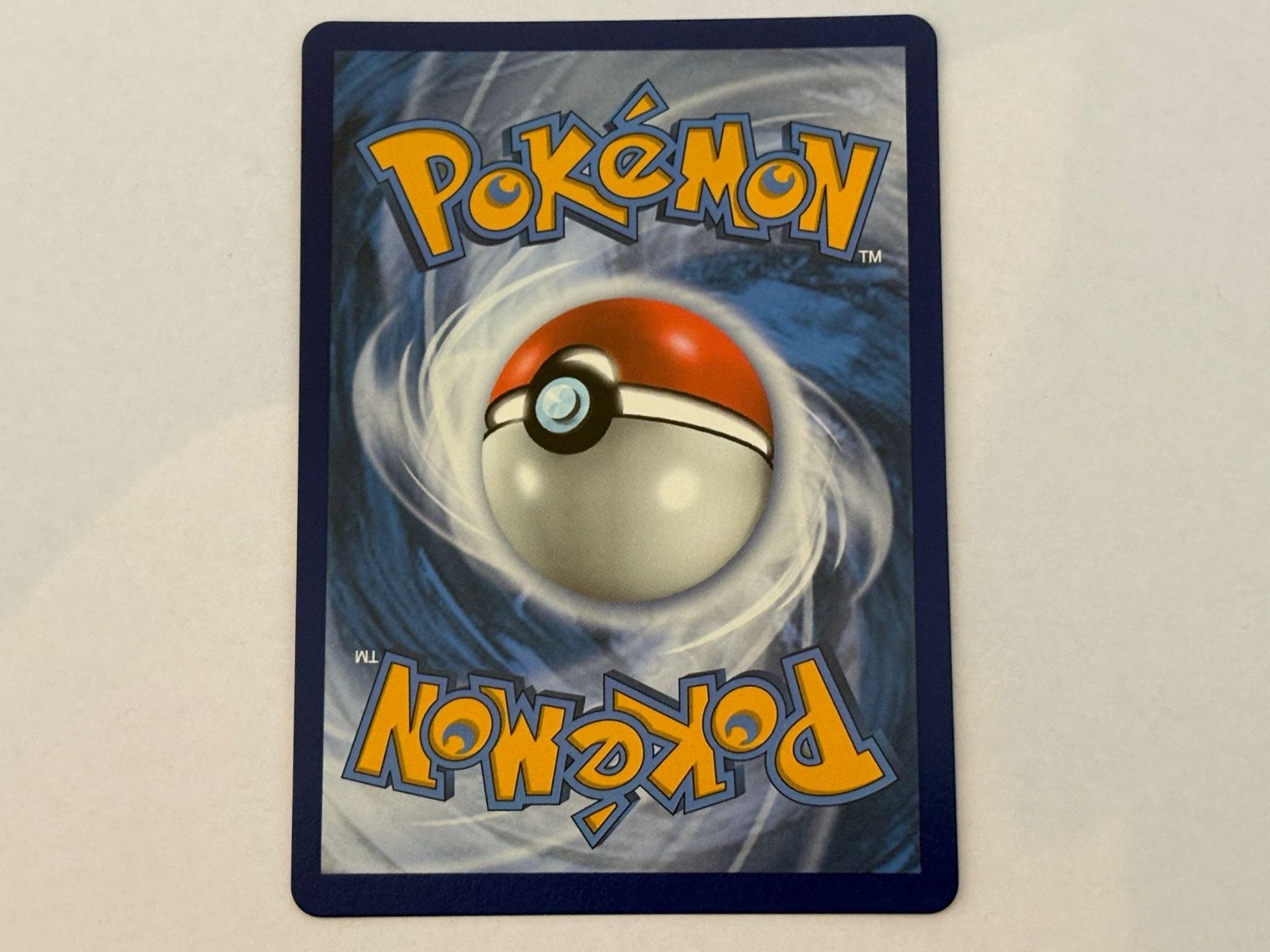 Pokémon Sammelbilder & Trading cards: Pokemon Trainer Brooklet Hill SV88/SV94 EN – Gebraucht aus Zürich von Dudu2020 1