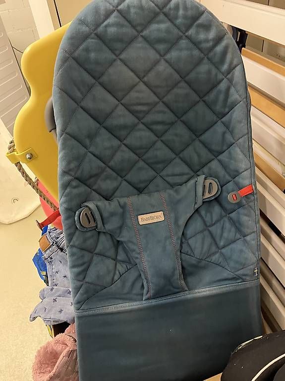 Marsupi portabebè: Babybjörn – Usato da Bremgarten AG venduto da nel_6972