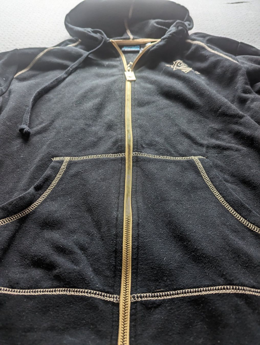 Maglioni & Felpe: Hearthstone Pullover / L / Blizzard-Merch – Usato da Ittigen venduto da Deriento 4