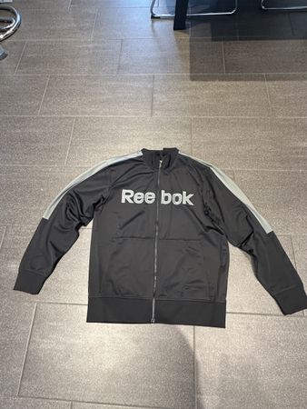 Reebok Trainer-Jacke