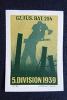 (m522) Grenztruppen  Wit 189/2 *
