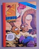 Album Spirou 177 - édition originale de 1985 en bon état