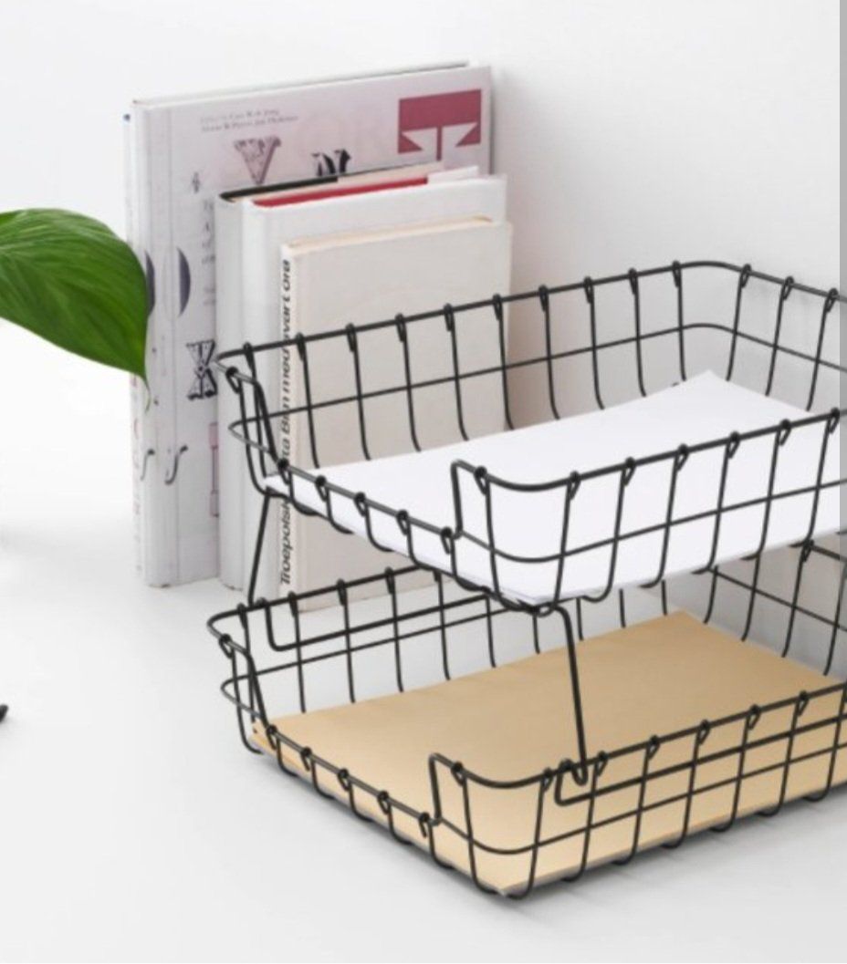 Ikea Carta: Briefablage/korb – Nuovo e nell'imballaggio originale da Winterthur venduto da H_T 1