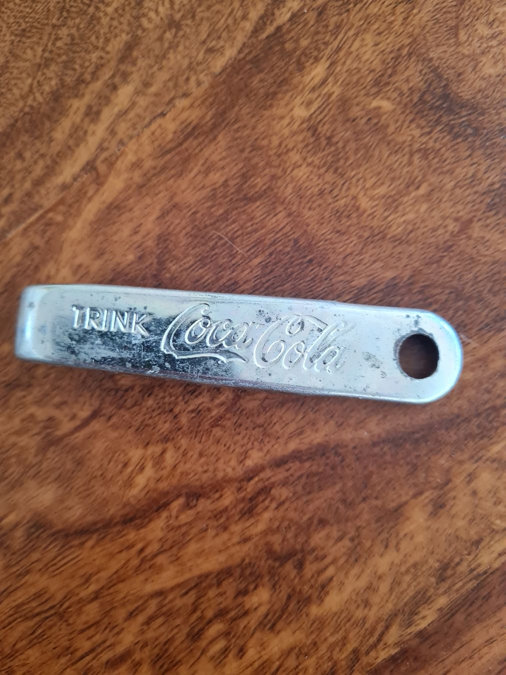 Appareils de cuisine: Coca Cola Flschenöffner – D'occasion à Bergdietikon par GTC75 2
