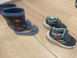 Schuhe