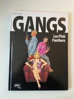 GANGS / TOME 1 / PREMIERE EDITION
