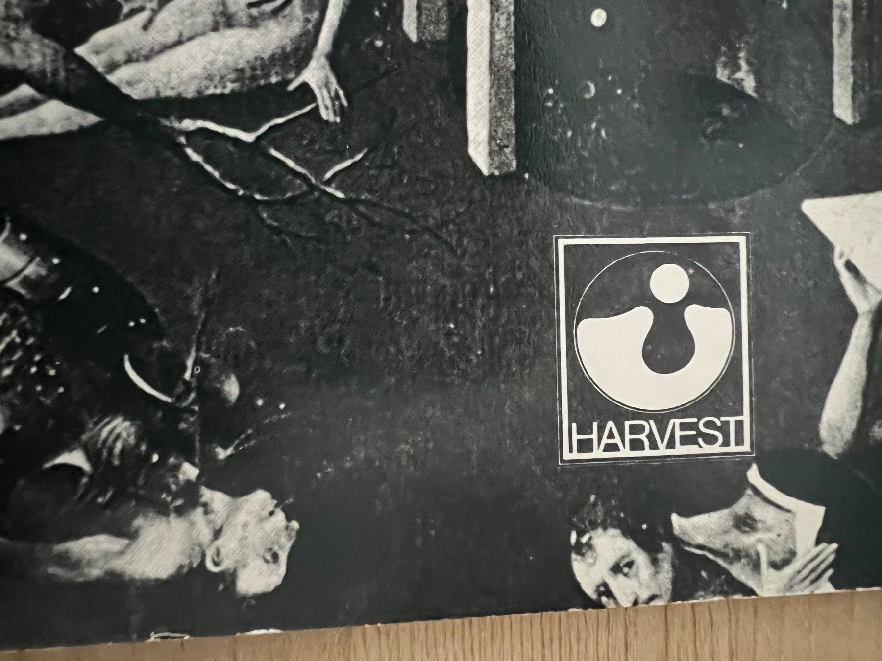 Schallplatten: Deep Purple LP – Gebraucht aus Goldach von erika94 2