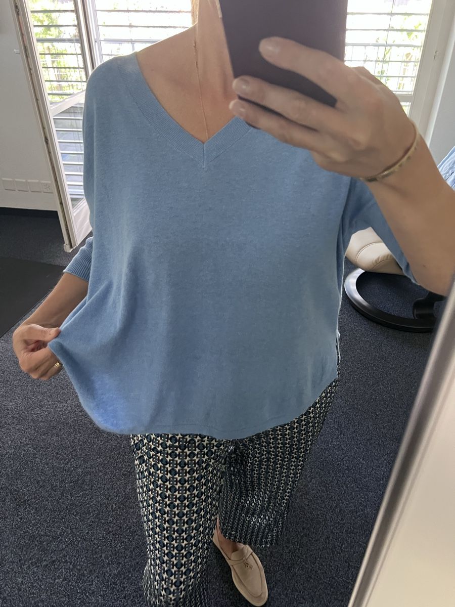 Pullover & Sweatshirts: m&m pullover  – Gebraucht aus Baar von kri_m7t2