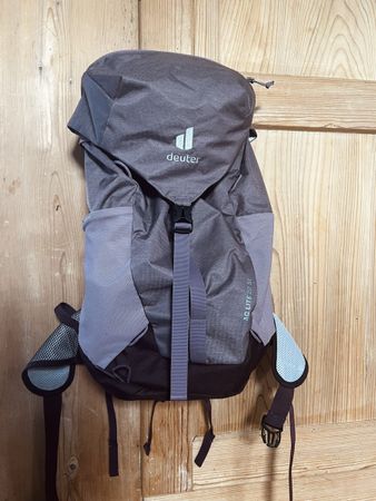 Deuter Wanderrucksack AC lite 22 SL