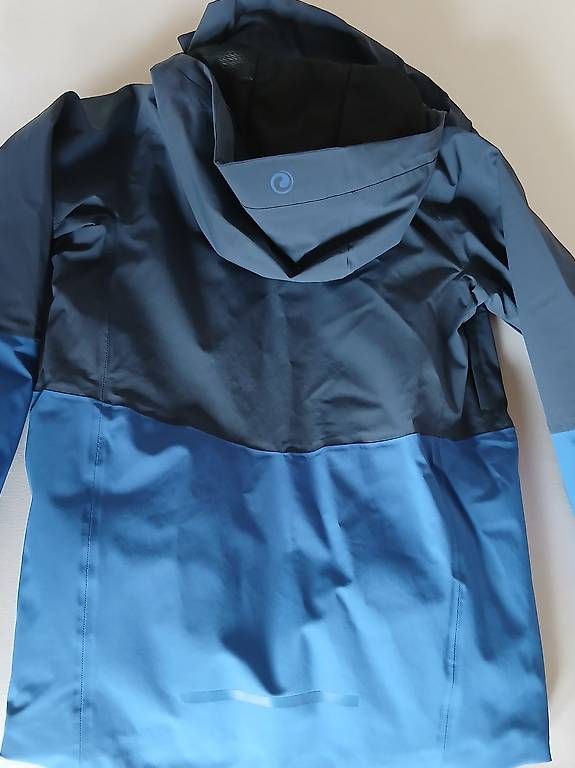 Jacken: Skijacke neu, Herren S, blau – Gebraucht aus Fuerigen von kati072 2