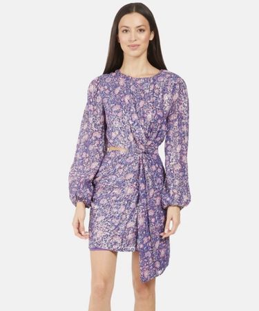 Kleid der französischen Marke Maje, Größe XS-S