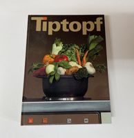 Tiptopf Kochbuch