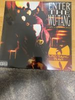 Wu Tang Clan- enter the wu tang 36 Chambers