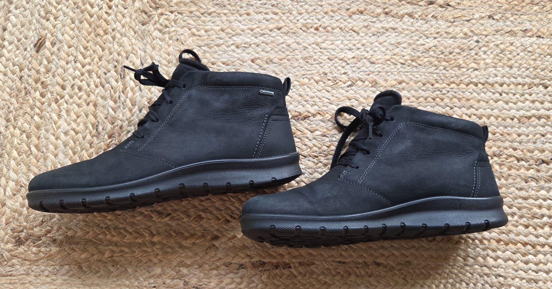 Ecco Scarpe da donna: Boots von ECCO (Grösse 40) – Usato da Zürich venduto da wile_coyote 2