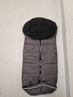 ABC Design Winterfussack asphalt