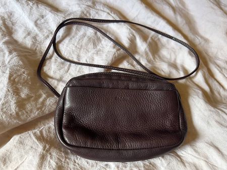 Baggu Umhängetäschli