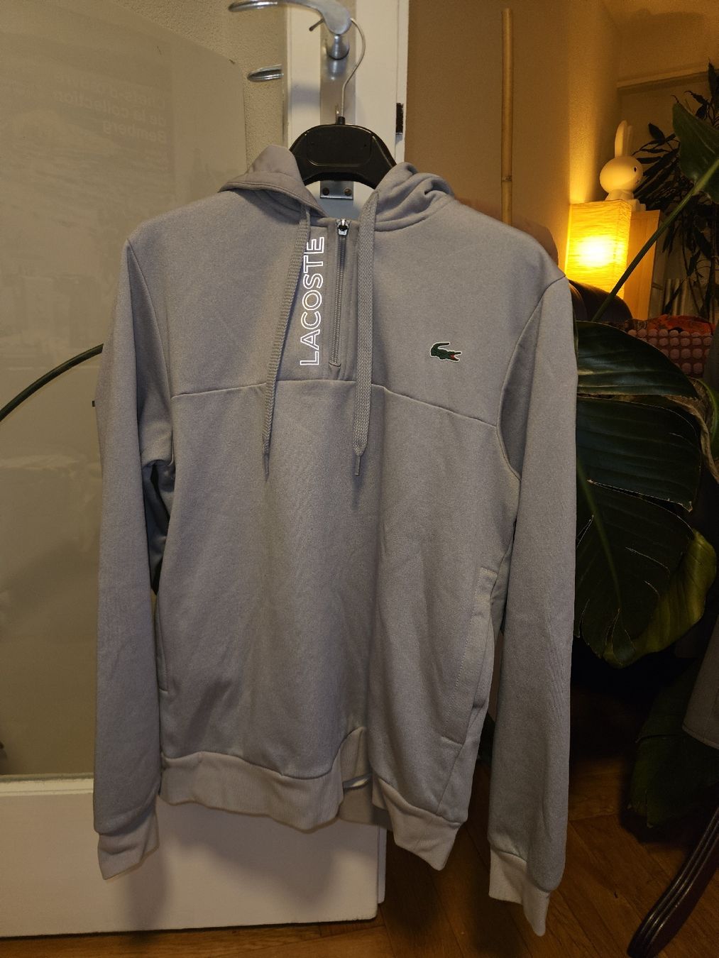 Lacoste Giacche: Lacoste OG tracksuit, taille S – Usato da Lausanne venduto da magic_roro 4