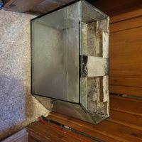 Aquarium 9j 90x42x60