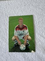 Fc Aarau Autogrammkarte A. Wiederkehr