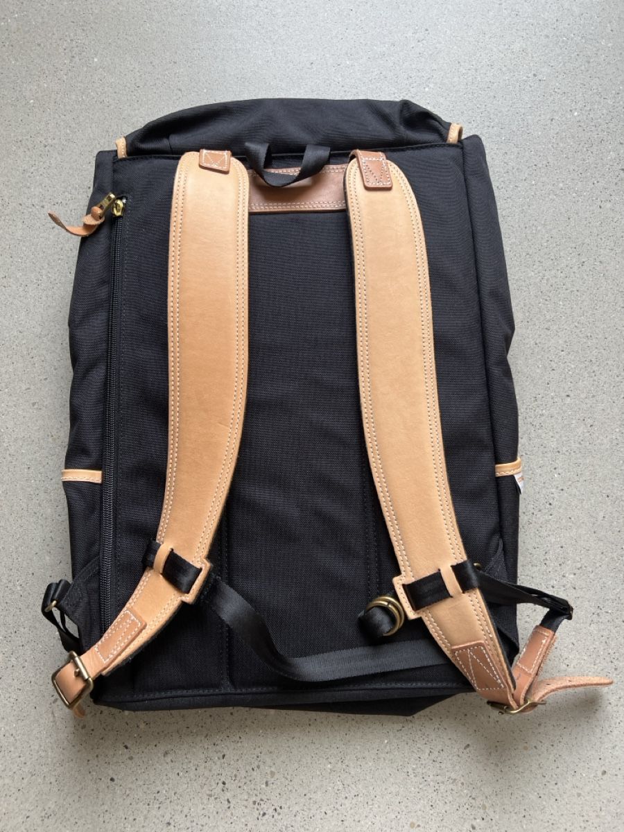 Zaini: Master-Piece MSPC Backpack – Nuovo (secondo la descrizione) da Beinwil am See venduto da isole 1