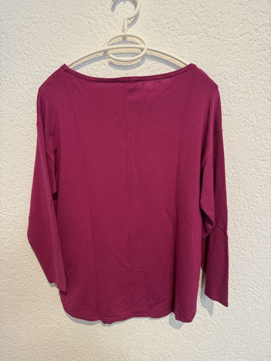 Maglioni & Felpe: Kate Storm Pullover Gr. M (berry dunkles Pink) – Usato da Fislisbach venduto da KolibriSecondhand 7