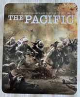 The Pacific - Steelbook  [Blu-ray] 7 Disc