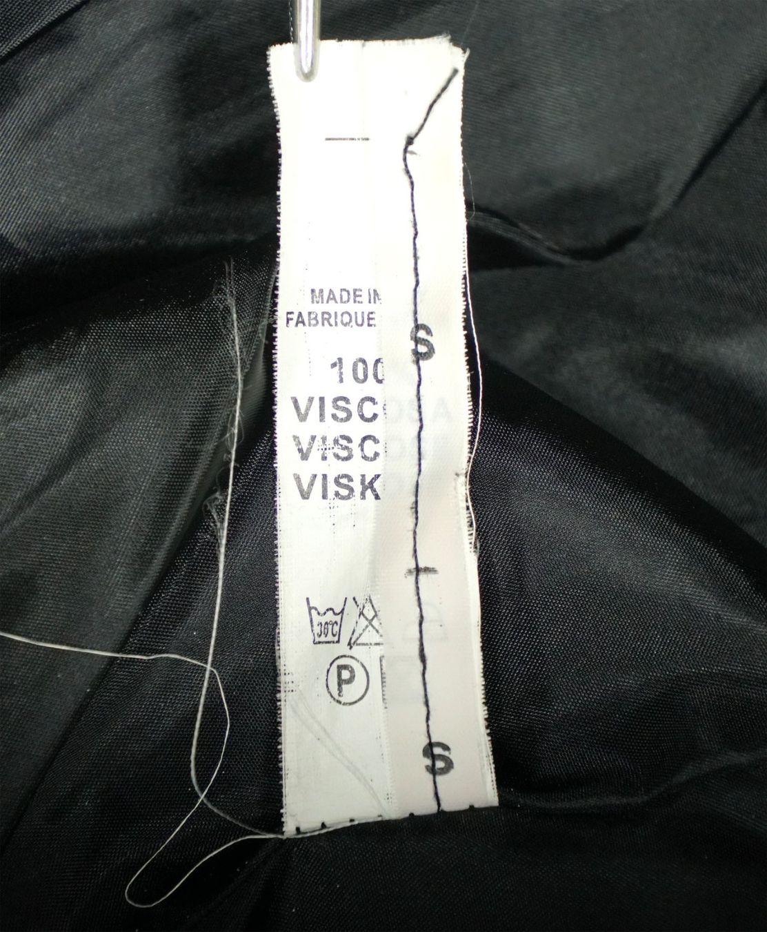 Giacche: festlicher Blazer von Mezzo Italy – Usato da Meggen venduto da 1Class2Hand 4