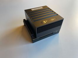 NVIDIA Jetson AGX Xavier Developer Kit