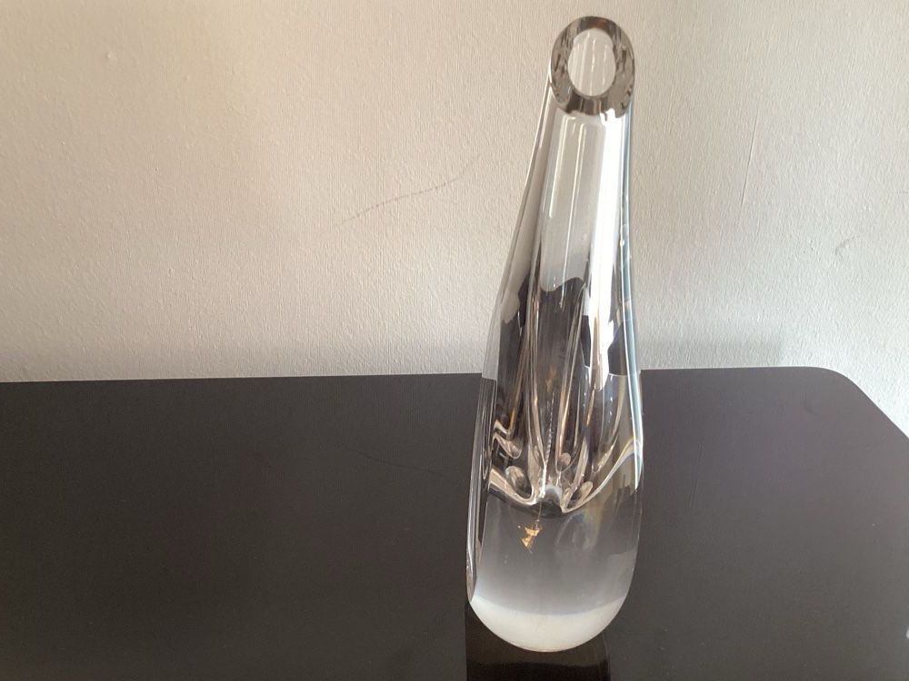 Vase & Récipients: Vase Saint -Louis – D'occasion à fribourg par iris18 1