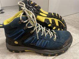 Wanderschuhe 46 Nord gr. 40