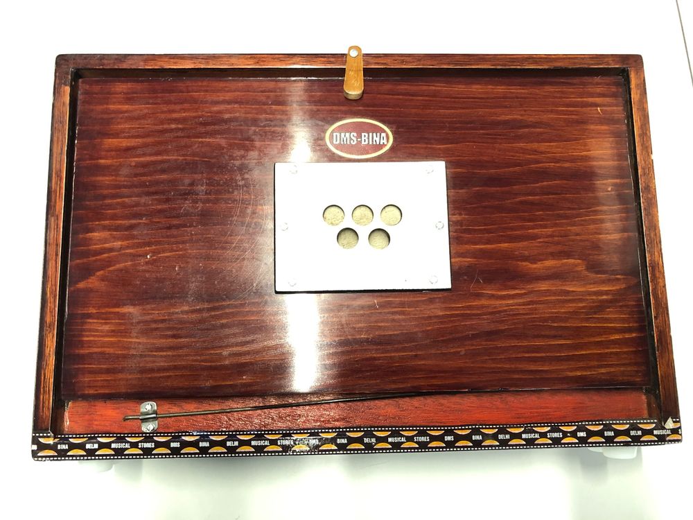 Shruti Box von DMS_BINA Kaufen auf Ricardo