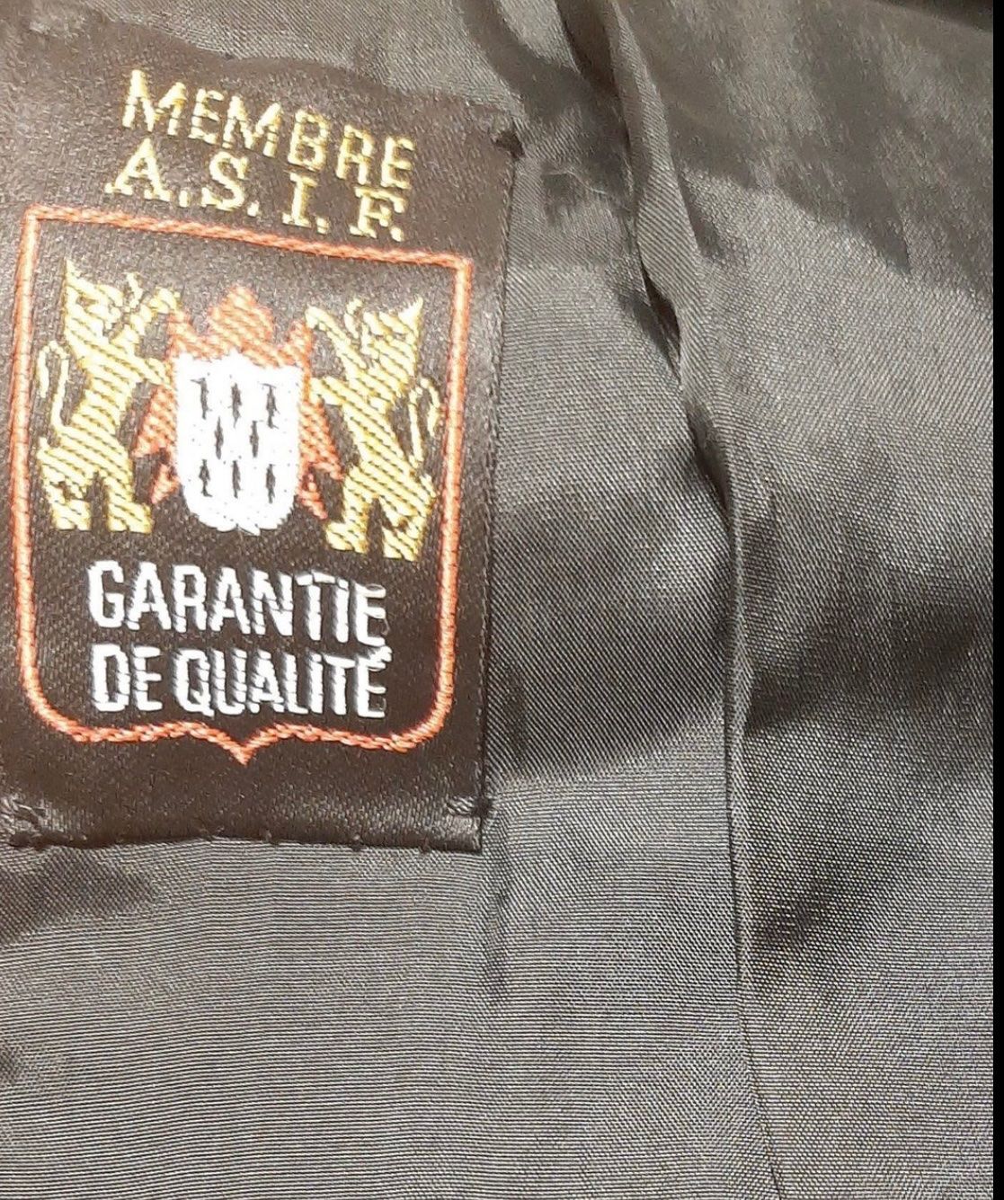Vestiti: Fellkleid MEMBRE A.S.I.F. – Nuovo (secondo la descrizione) da Sirnach venduto da Iemiroc 3