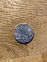 Schweiz Landesausstellung Zürich 1939 Jeton