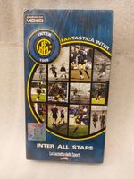 VHS Inter All Stars - Da collezione ! Sigillato - Fr 1
