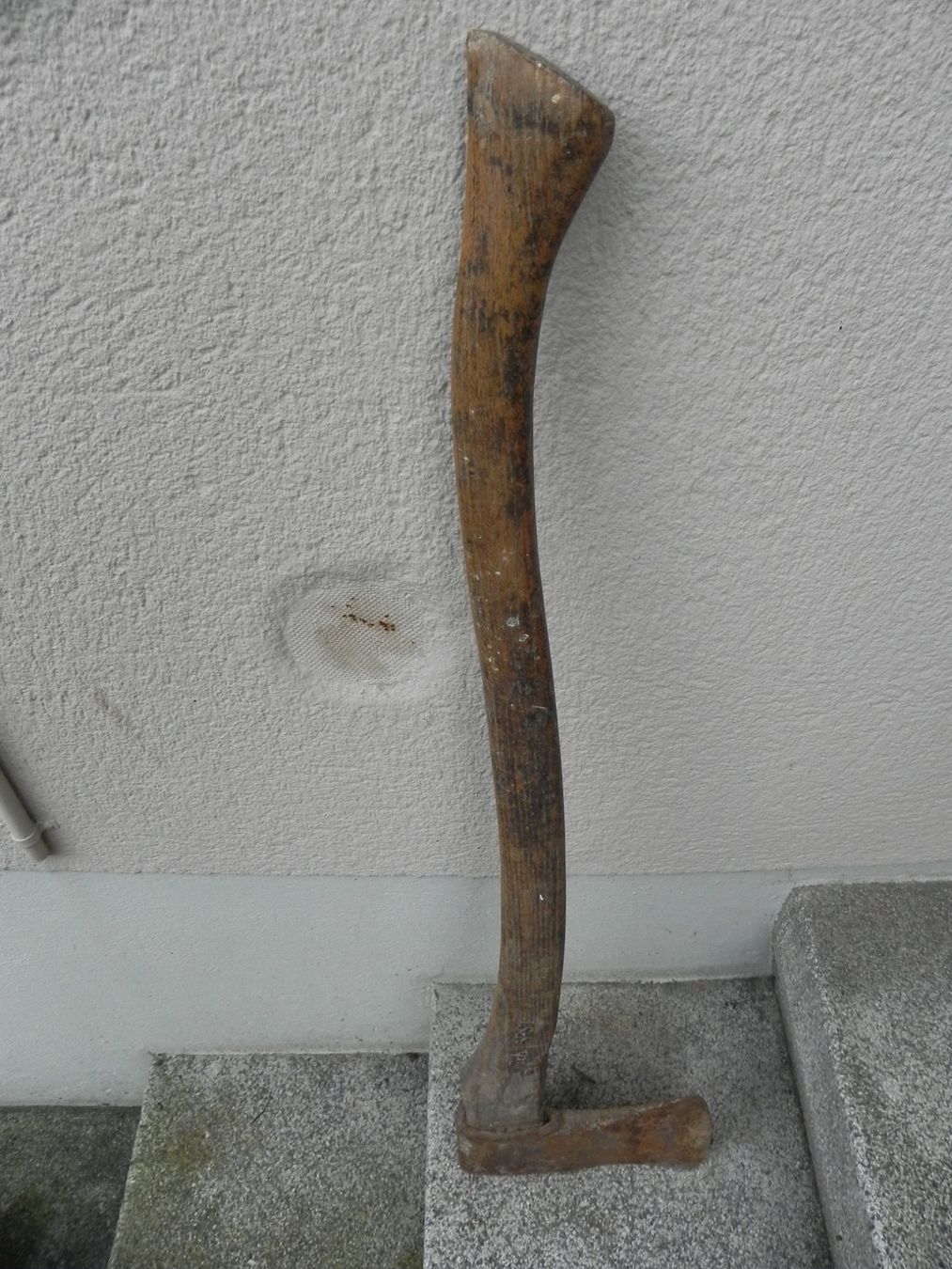 Alle Werkzeuge: Holzbeil Beil 3 – Gebraucht aus Winterthur von Retan0 1